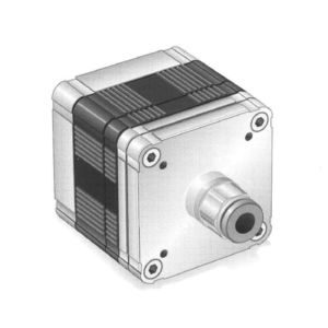 válvula solenoide de ação direta