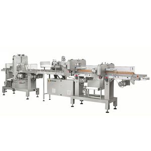 fatiador de pão industrial automático