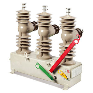 chave seccionadora automática 1