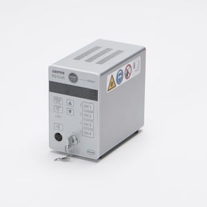 fonte de luz de LED 1