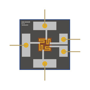 sensor de força de tensão/compressão