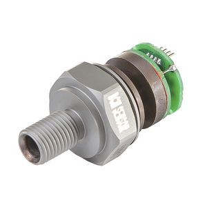 sensor de pressão relativa 1