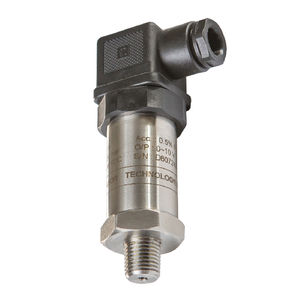sensor de pressão absoluta