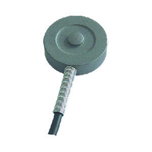 célula de carga de compressão
