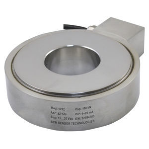 transdutor de força de compressão 1