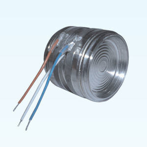 sensor de pressão diferencial