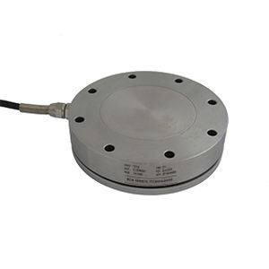 célula de carga de compressão