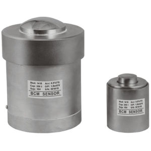 célula de carga de compressão
