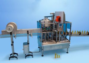 envasadora totalmente自动化GydF4y2Ba