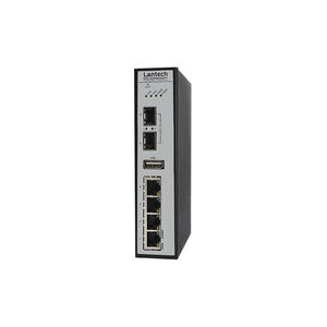 switch de rede gerenciável