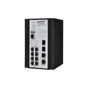 switch de rede gerenciável