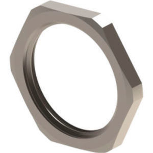 contraporca hexagonal 1