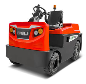 trator hidráulico