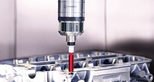 sonda de temperatura de infravermelho