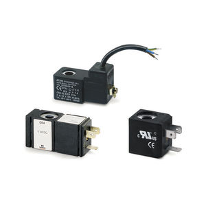 eletroímã para válvula solenoide
