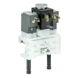 distribuidor manifold multivias