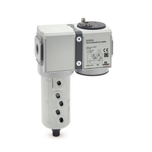 sensor de fluxo de calor de monitoramento