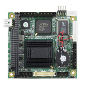 placa de CPU PC/104-plus