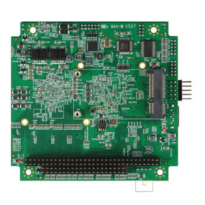 placa de CPU PCI-104