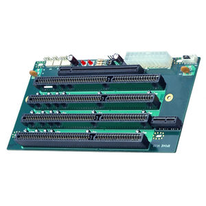 backplane ISA