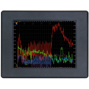 monitor TFT-LCD