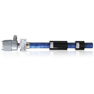 sensor de nível magnetostritivo