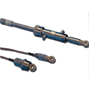sensor de condutividade
