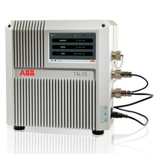analisador de monitoramento