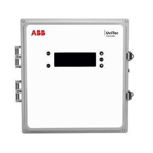 controlador de sensor industrial 1