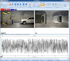 software de monitoramento