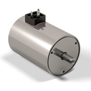 eletroímã para válvula solenoide