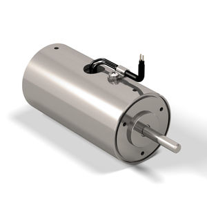 eletroímã para válvula solenoide