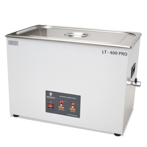 máquina de limpeza ultrassônica