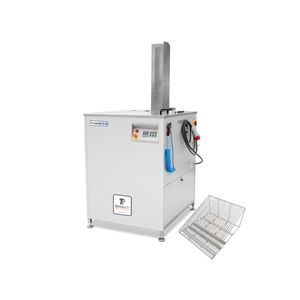 máquina de limpeza ultrassônica