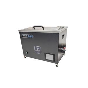 máquina de limpeza ultrassônica