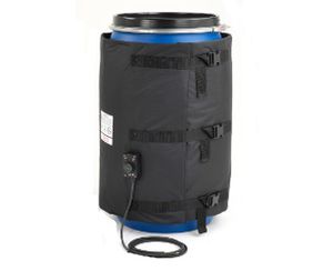 aquecedor de tambor manta térmica / para barris metálicos / para barril de plástico