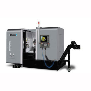 torno CNC