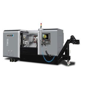 torno CNC