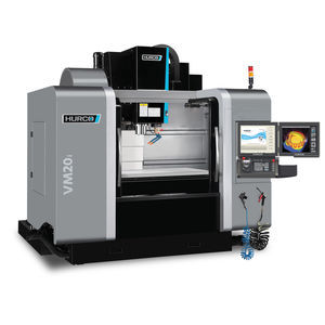 centro de usinagem CNC de 3 eixos