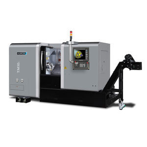 torno CNC