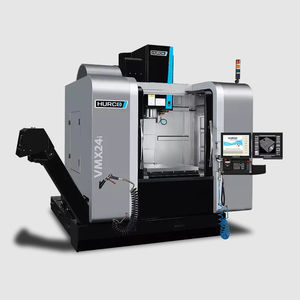 centro de usinagem CNC de 3 eixos