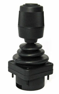 joystick indutivo sem contato