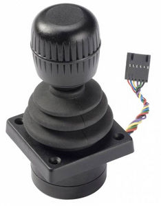 joystick indutivo sem contato