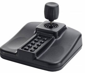 joystick de efeito Hall