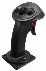 joystick de 2 eixos