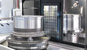 torno CNC