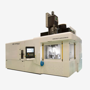 torno CNC