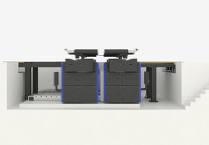 torno CNC