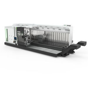 torno CNC