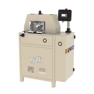 máquina de gofragem e impressão 1